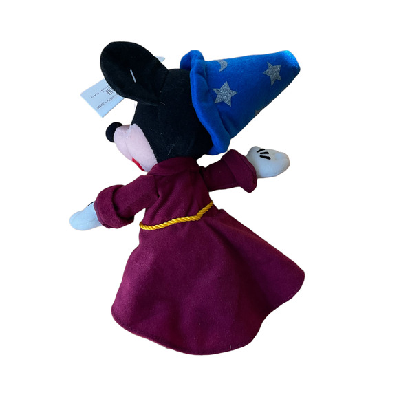 Disney Beanie Mickey Mouse’s NWT - Picture 4 of 5